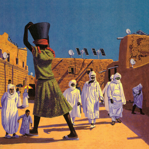 Mars Volta - Bedlam In Goliath - Vinyl Record