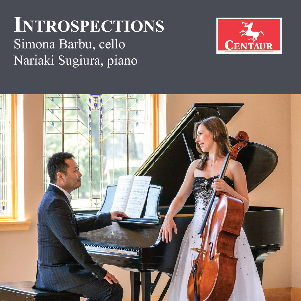 Drago / Stark / Sugiura - Introspections [CD]