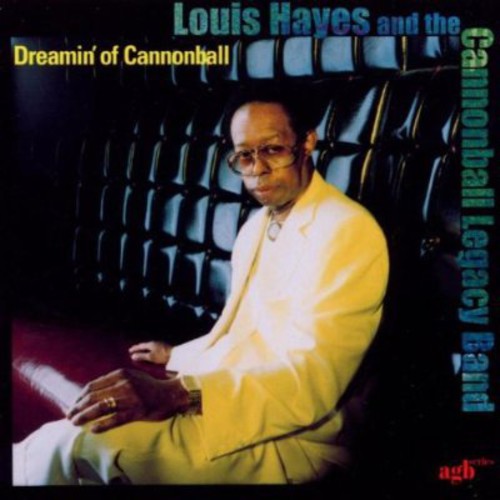 Rosvell - Dreamin' Of Cannonball [CD]