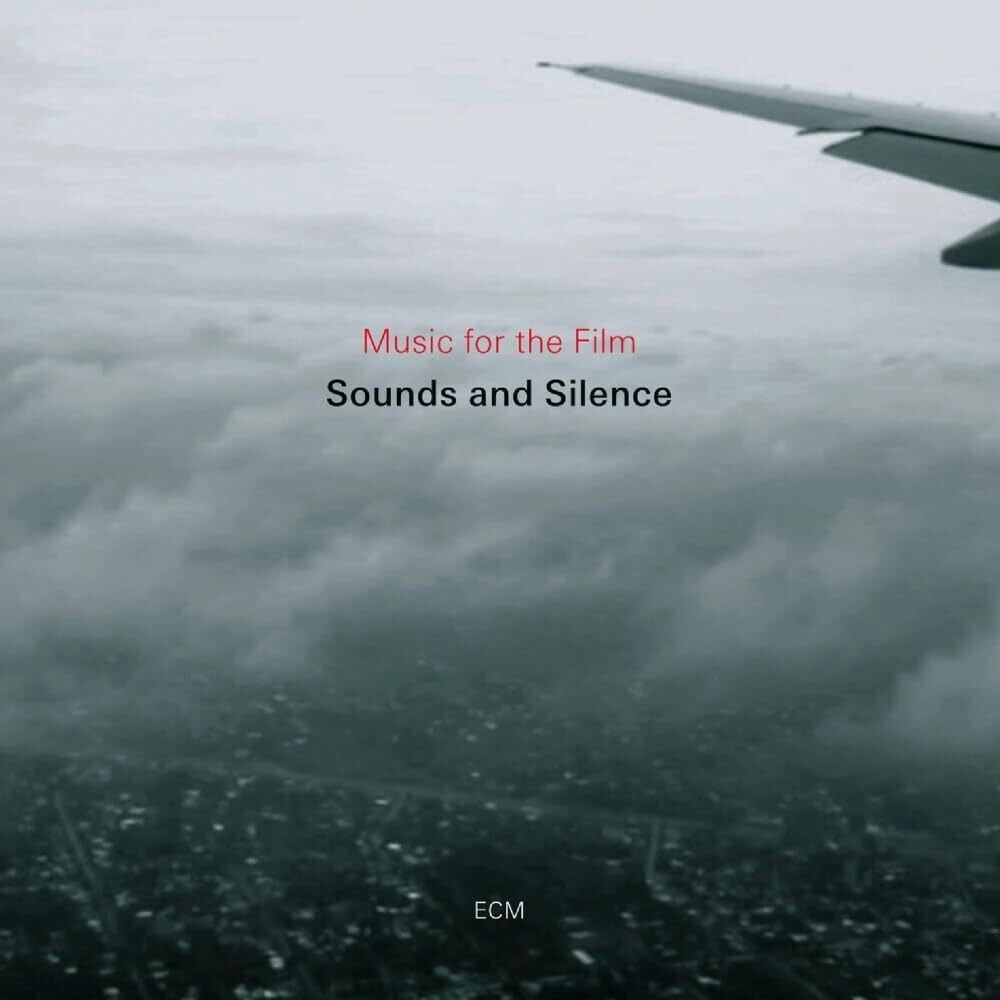 Music For The Film Sounds & Silence - O.S.T. (Jpn) - Music For The Film Sounds & Silence - O.S.T. (Jpn) [CD]