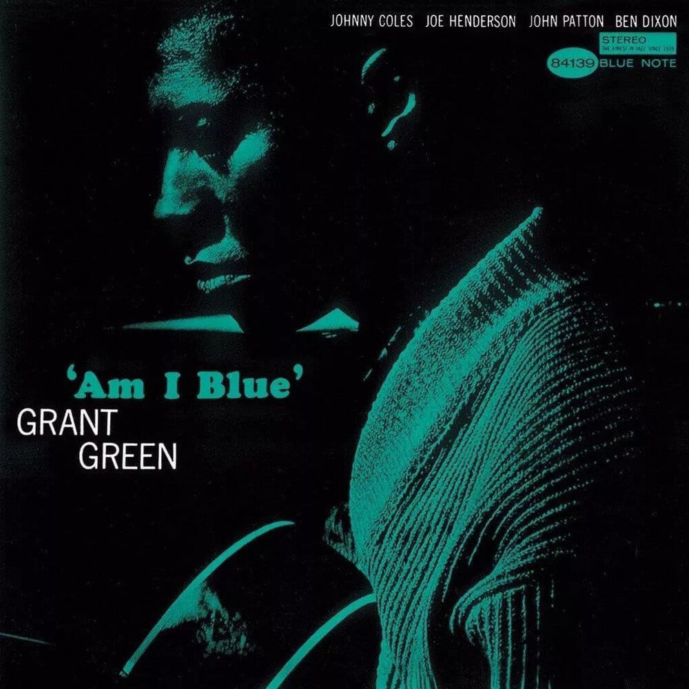 Grant Green - Am I Blue (Shm) (Jpn) [CD]