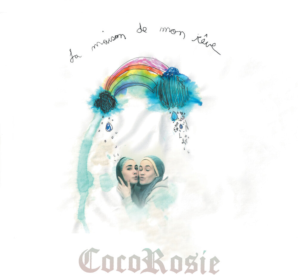 CocoRosie  - La Maison De Mon Reve (20th Anniversary) (Aniv) [LP] Vinyl Record