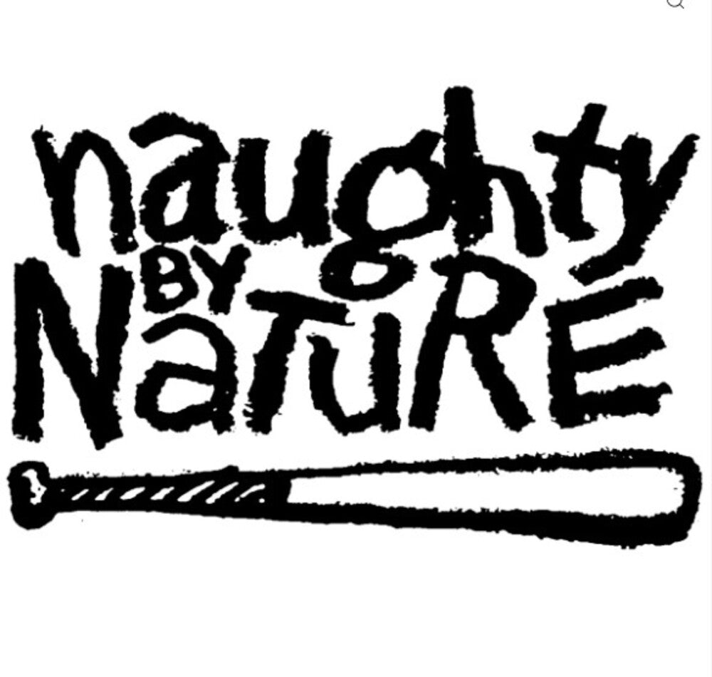 Naughty By Nature - Greatest Hits [With Booklet] (Slip)