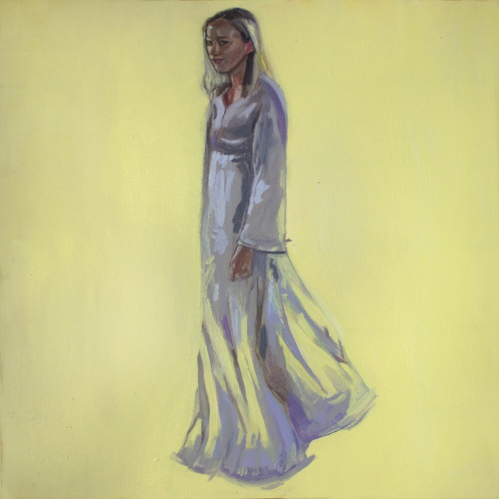 Anne Malin - Summer Angel [CD]
