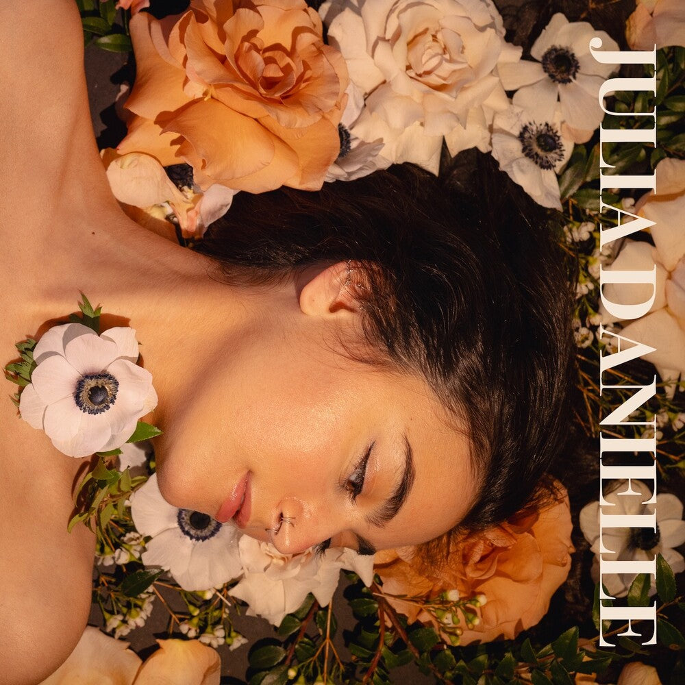 Julia Danielle - Julia Danielle [CD]
