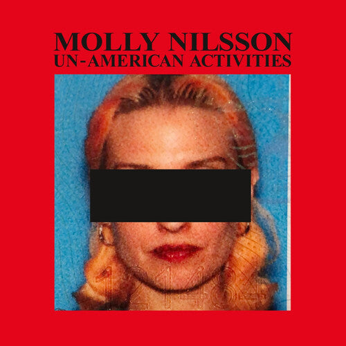 Nilsson,molly - Unamerican Activities - Vinyl Record