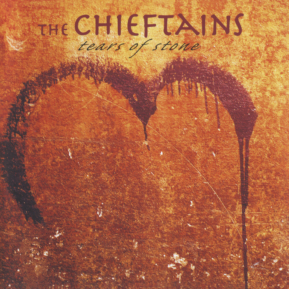 Chieftains - Tears Of Stone (Hol) [CD]