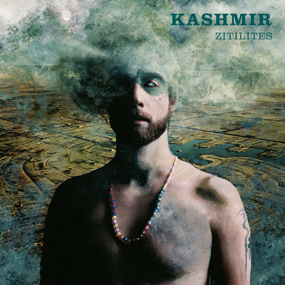 Kashmir - Zitilites (Hol) [CD]