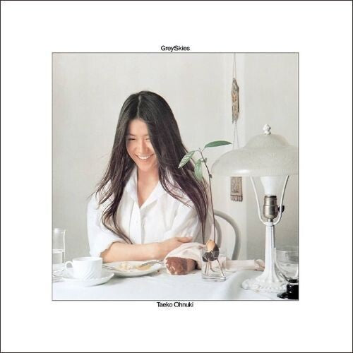 Onuki,taeko - Grey Skies - Vinyl Record