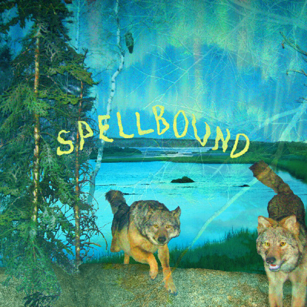 Boyscott - Spellbound [Digipak]