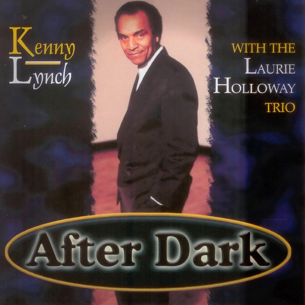 Kenny Lynch  / Laurie Holloway Trio - After Dark (Mod) Music CD