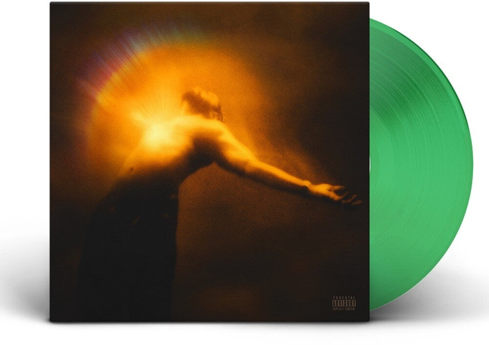 Big Sean - Better Me Than You [Focus Edition LP] Vinyl Record
