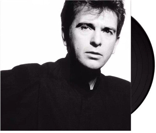 Gabriel,peter - So - Vinyl Record