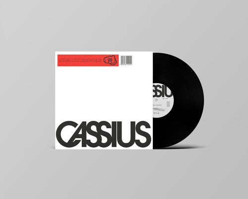 Cassius - Best Of 1996-2019 - Vinyl Record