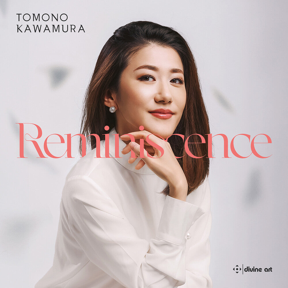 Brahms / Chopin / Kawamura - Reminiscence [CD]