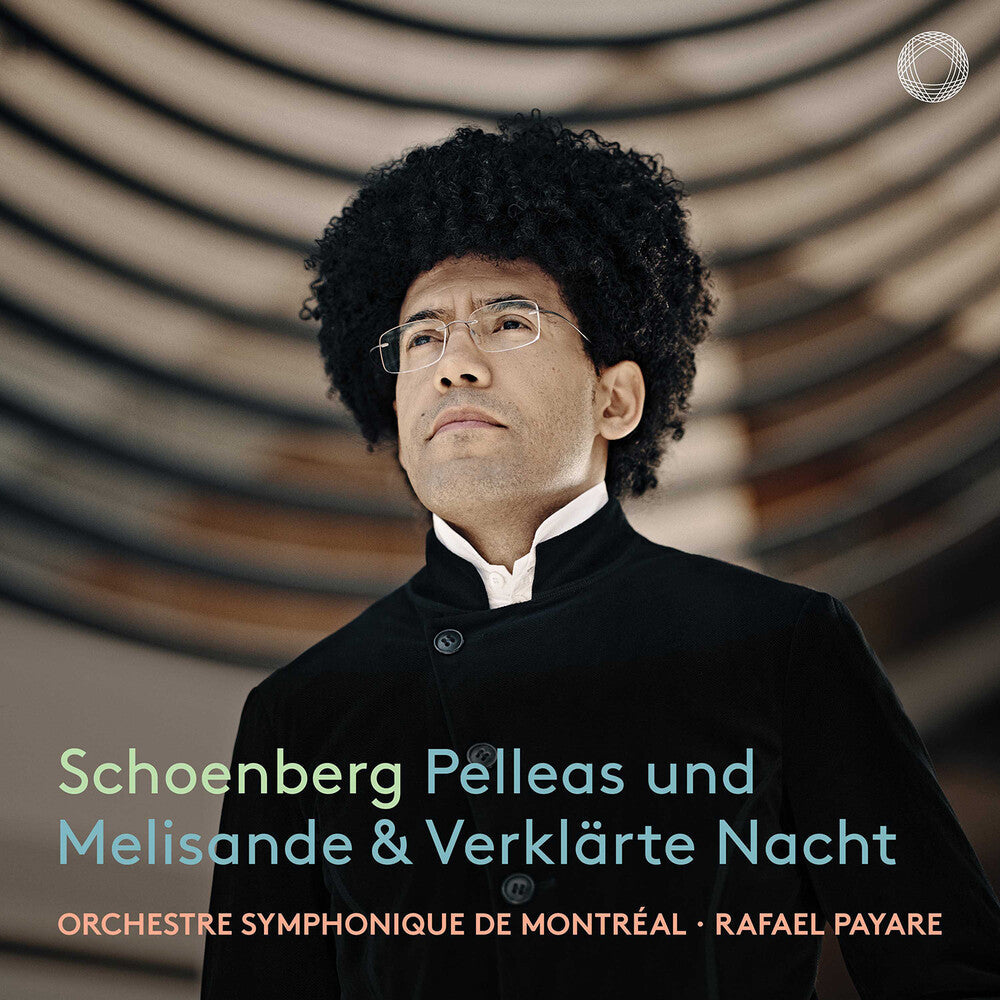 Schoenberg / Orchestre Symphonique De Montreal - Pelleas Und Melisande Verklarte Nacht [CD]