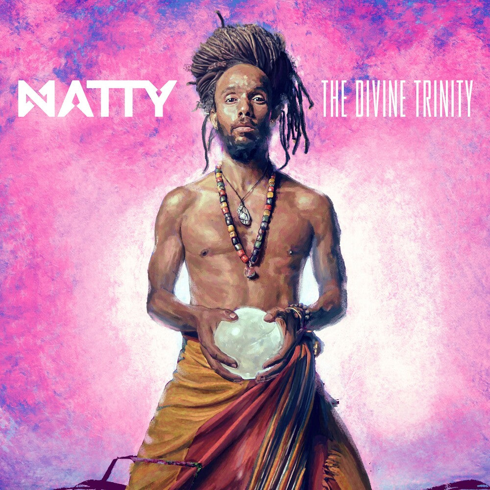 The Divine Trinity [CD]