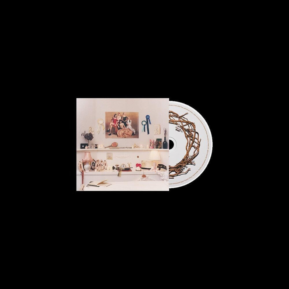 The Last Dinner Party - Prelude To Ecstasy: Acoustics And Covers [CD]