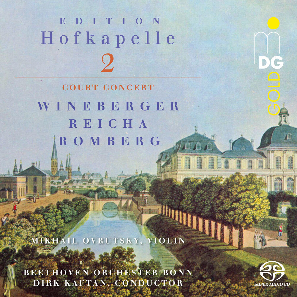 L Beethoven .V. / Sivelov / Bogota Philharmonic - Concertos Nos. 2 & 3 Egmont Overture Vol. 2 [CD]