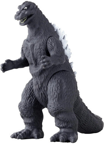 5 Godzilla Soft Vinyl Figure Seriegodzilla 1954 - 5 Godzilla Soft Vinyl Figure Seriesgodzilla 1954 - Collectibles