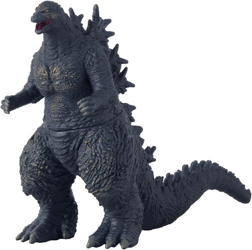 5 Godzilla Soft Vinyl Figure Seriesgodzilla 2023 - 5 Godzilla Soft Vinyl Figure Seriesgodzilla 2023 - Collectibles