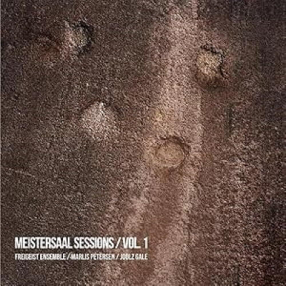Marlis Petersen - Meistersaal Sessions / Vol. 1: Romantic Chamber [CD]