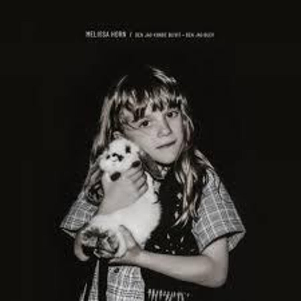 Melissa Horn - Den Jag Kunde Blivit: Den Jag Blev (Ger) [CD]