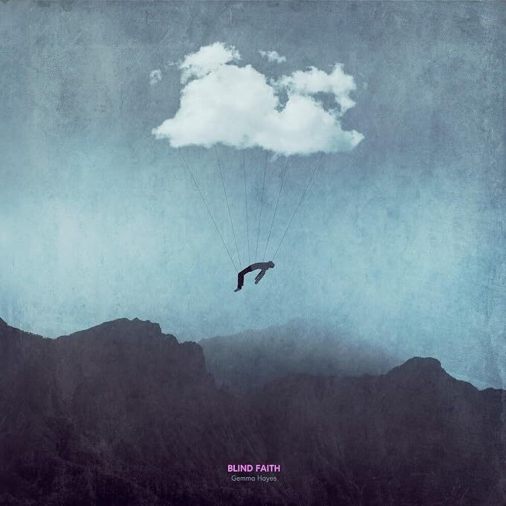 Gemma Hayes - Blind Faith (Uk) [LP] Vinyl Record