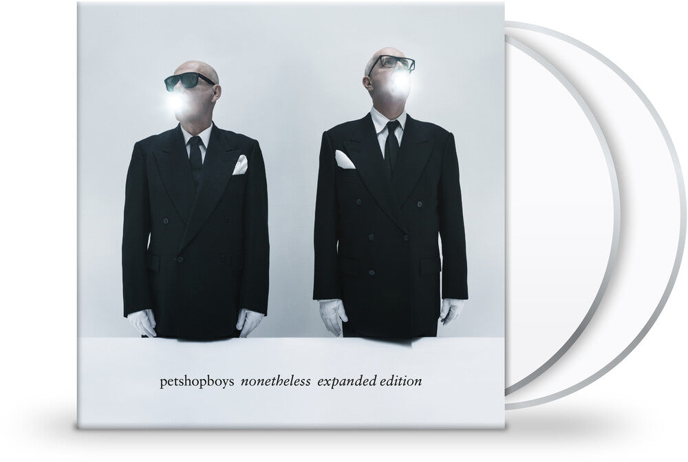 Pet Shop Boys - Nonetheless (Exp) [CD]