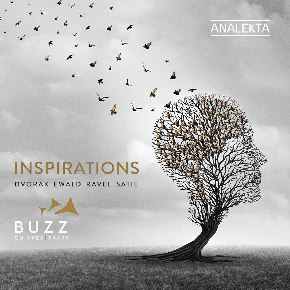 Buzz Cuivres - Celebres Inspirations / Famous Inspirations [CD]