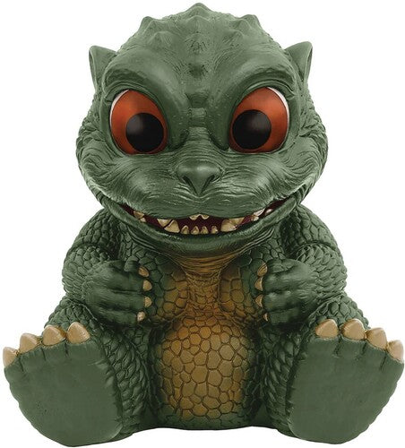 Banpresto - Toho Monster Series Enshrined Monsters Littlegodzi - Collectibles