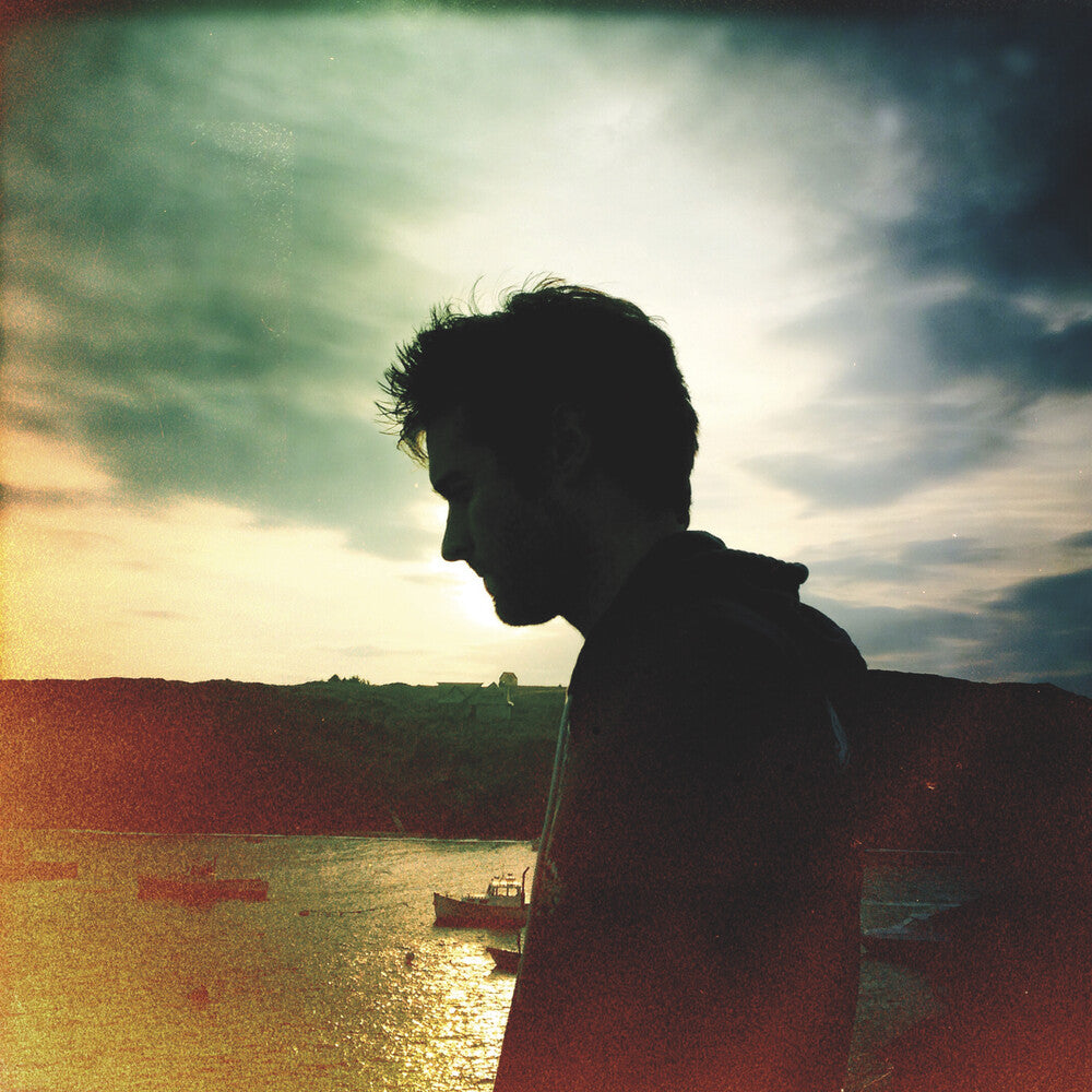John Craigie - Working On My Farewell [Limited Edition] Vinyl Record