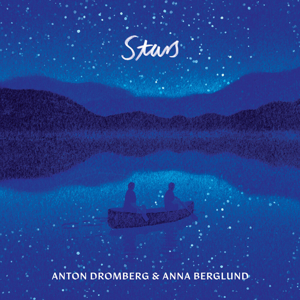 Anton Dromberg  / Berglund,Ann - Stars [CD]