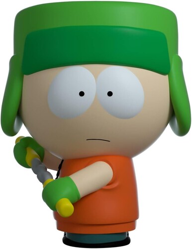 Youtooz - South Park - Good Times With Weapons Kyle - Collectibles