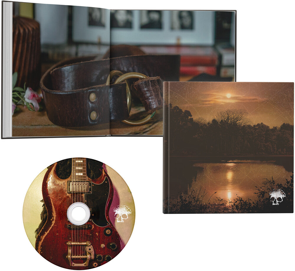 Planes Mistaken For Stars - Do You Still Love Me? [Compact disc hard cover package]