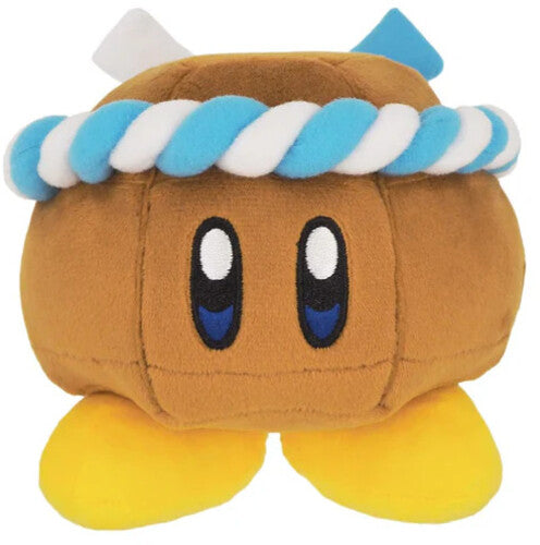 Little Buddy - Rocky 5 In Plush - Collectibles