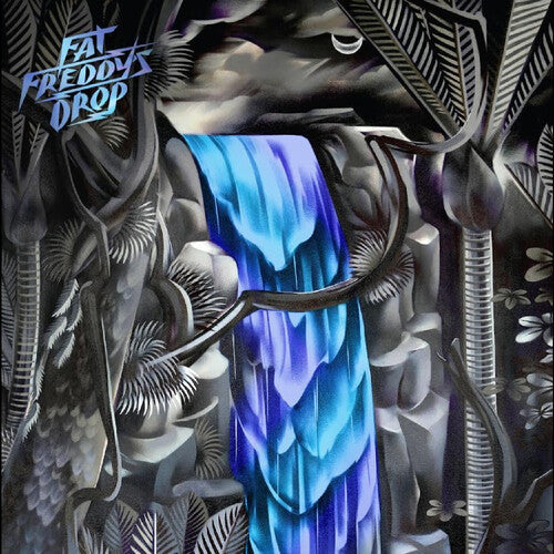 Fat Freddys Drop - Slo Mo - Vinyl Record