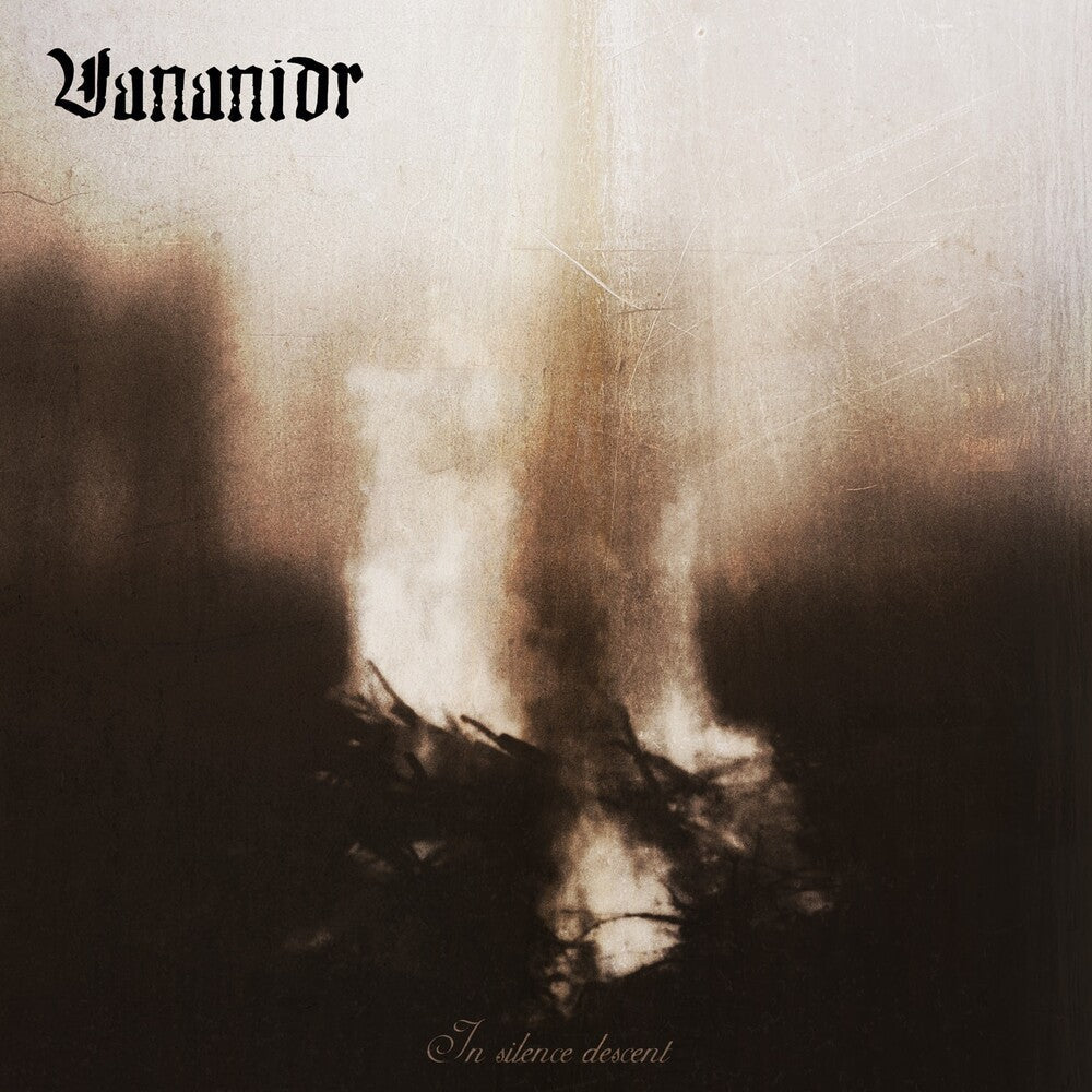 Vananidr - In Silence Descent [CD]