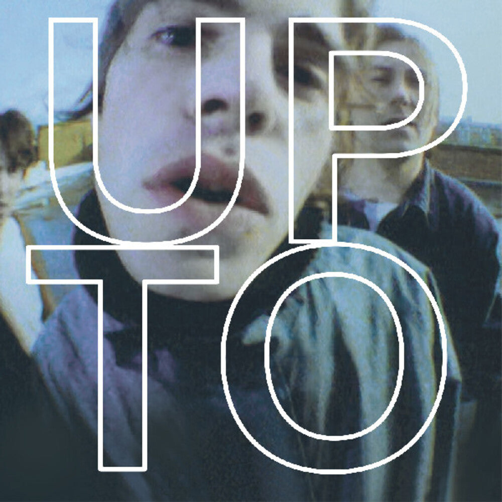 Charlatans Uk - Up To Our Hips [CD]