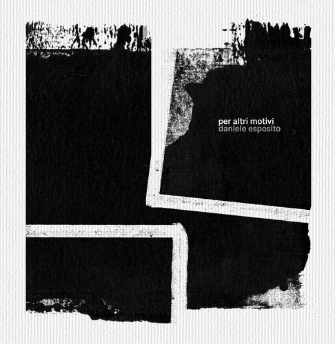 Esposito,daniele - Per Altri Motivi - Music CD