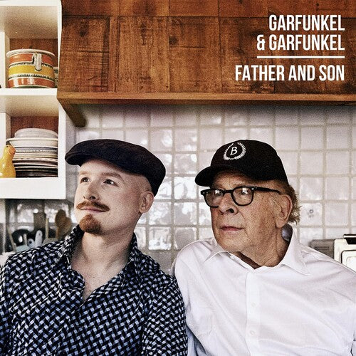 Garfunkel & Garfunkel - Father And Son - Music CD