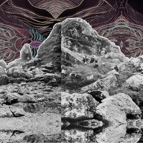 All Them Witches - Dying Surfer Meets His Maker - Vinyl Record
