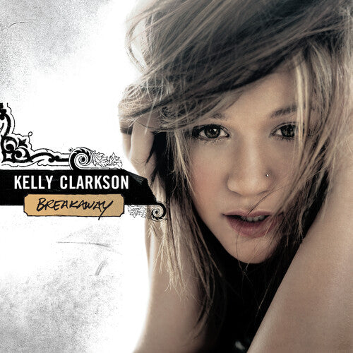 Clarkson,kelly - Breakaway - Vinyl Record