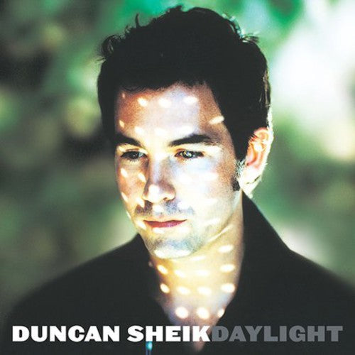 Duncan Sheik - Daylight [CD]