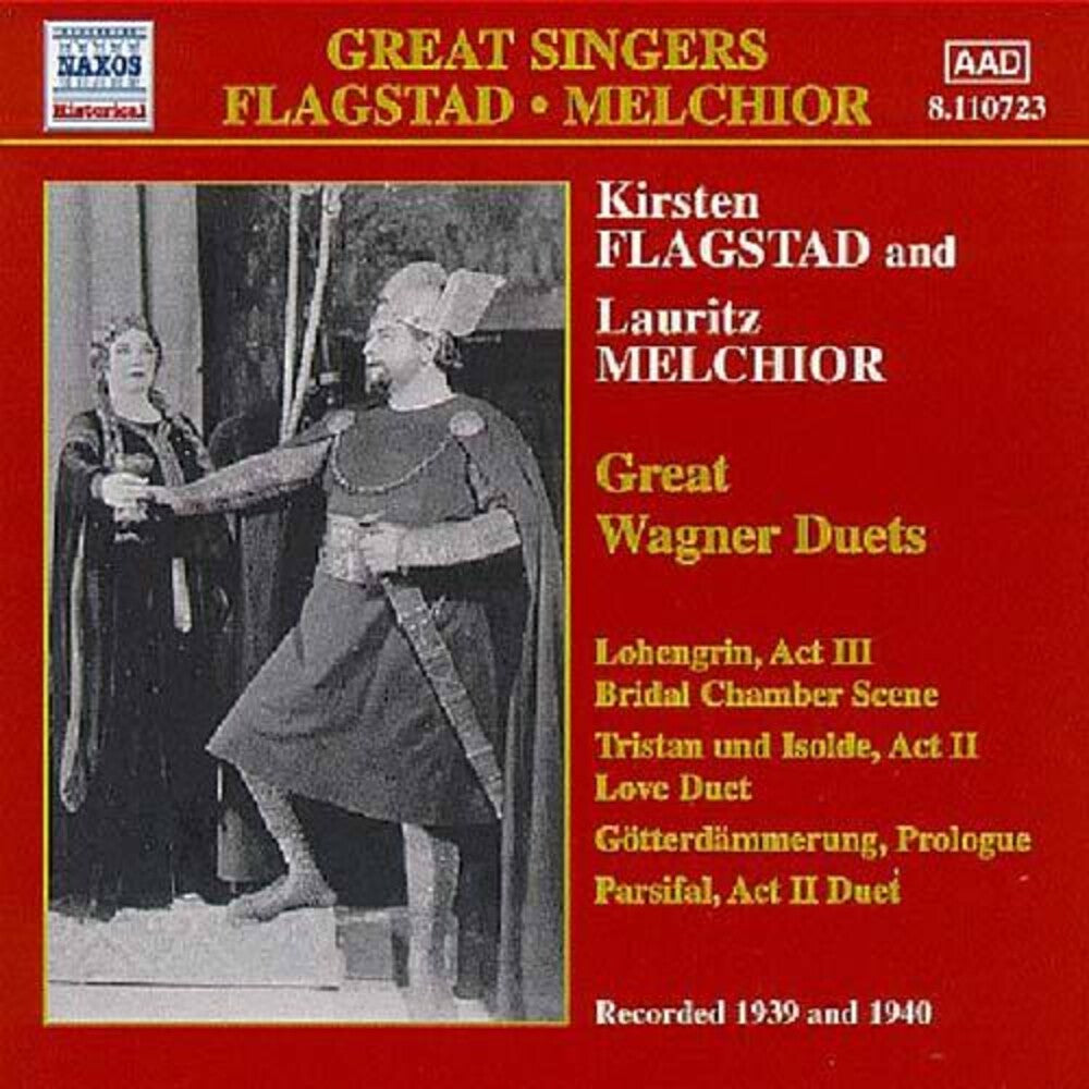 R Wagner - Sbres Duos Wagn#Riens [CD]