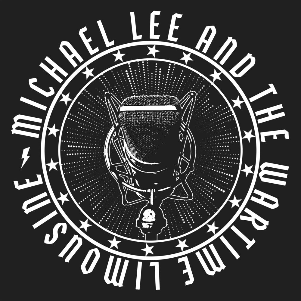 Michael Lee  & The Wartime Limousine - Object Of The Game [CD]