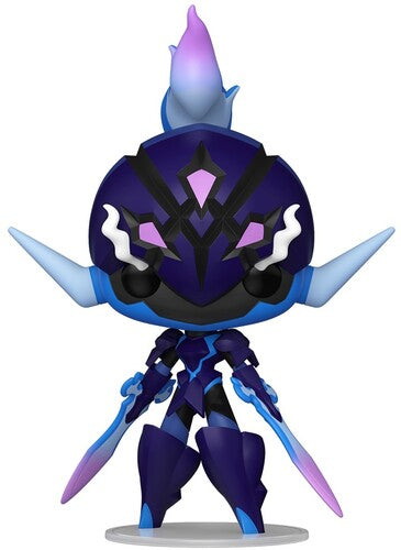 Pop Games Pokemon - Pop Games Pokemon Ceruledge - Collectibles