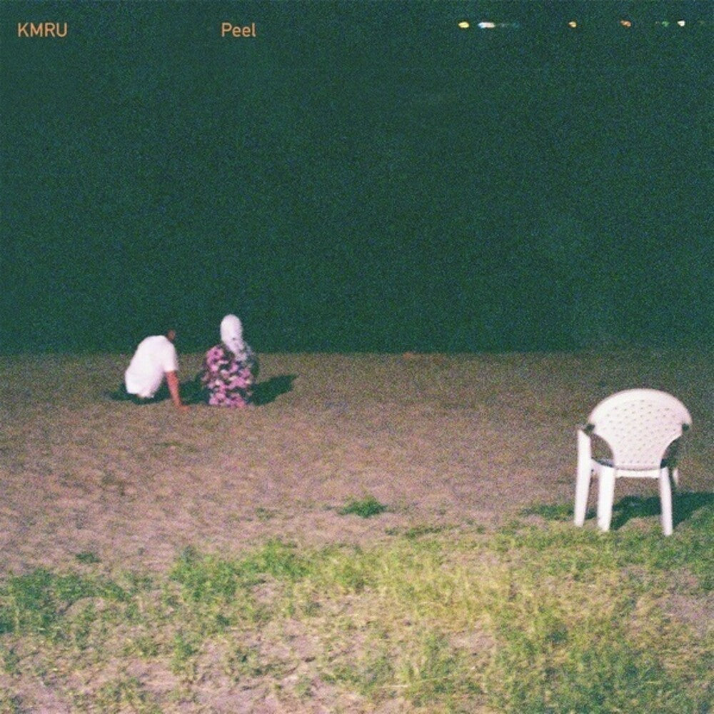 Kmru - Peel (Ita) [CD]