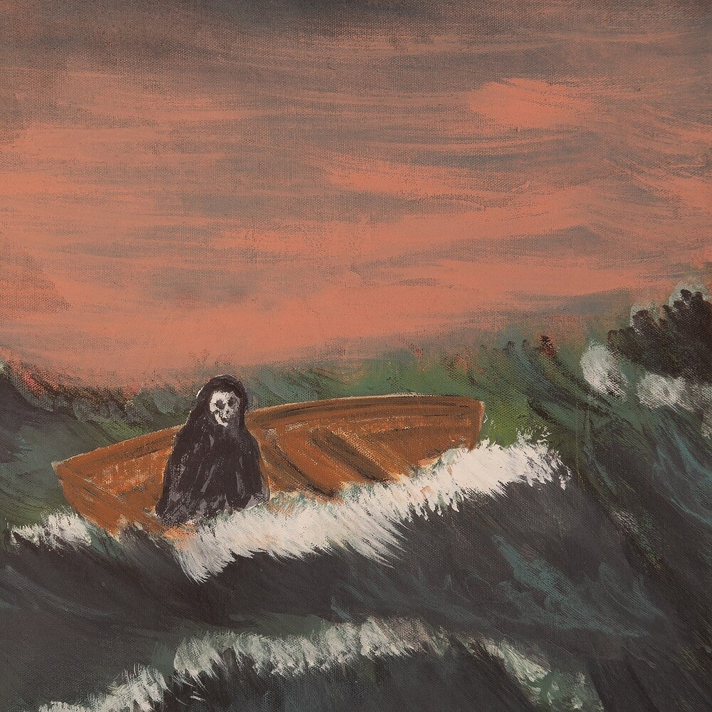L.S. Dunes - Violet [CD]