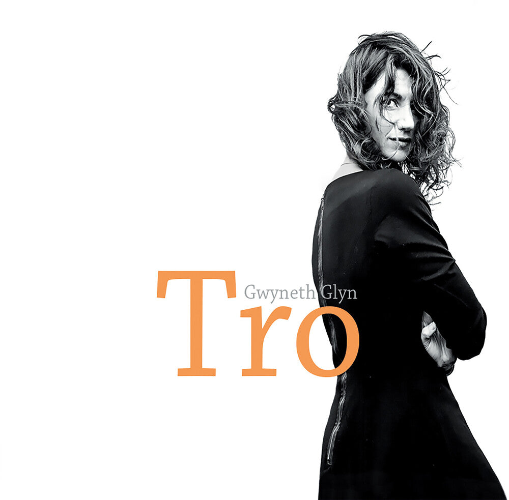 Gwyneth Glyn - Tro [CD]